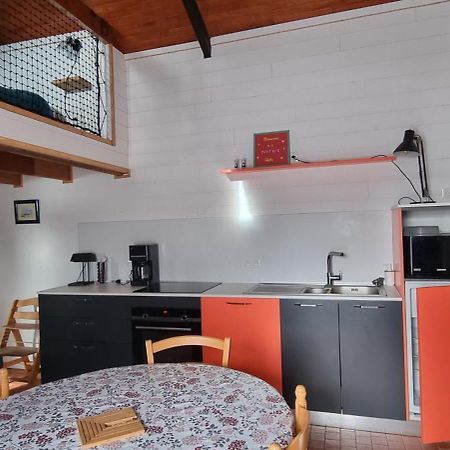 Gite 2 Ou 3 Personnes - Campagne Bourbriac Esterno foto