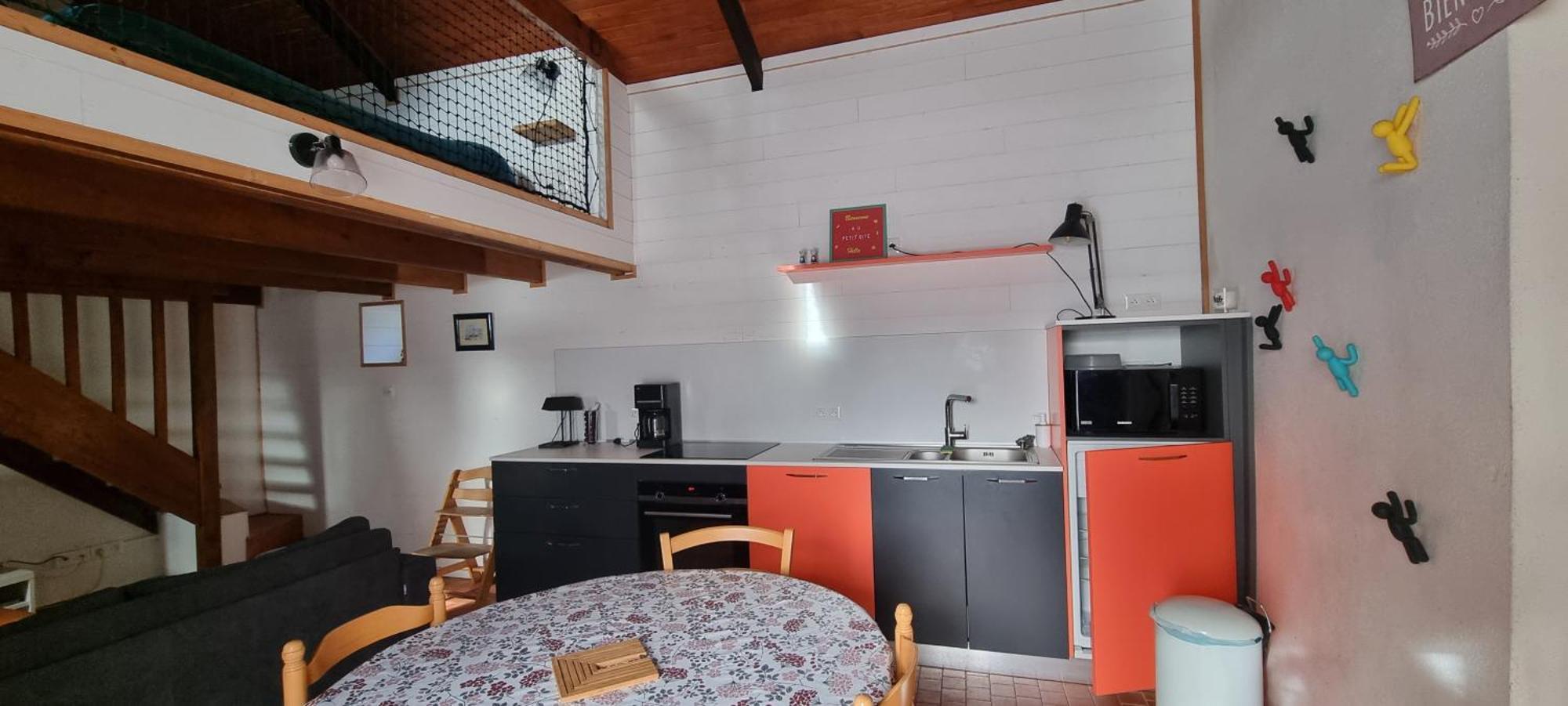 Gite 2 Ou 3 Personnes - Campagne Bourbriac Esterno foto